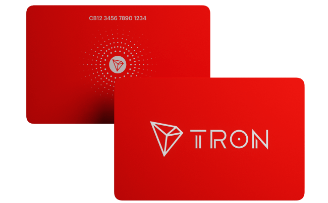 Tron Wallet